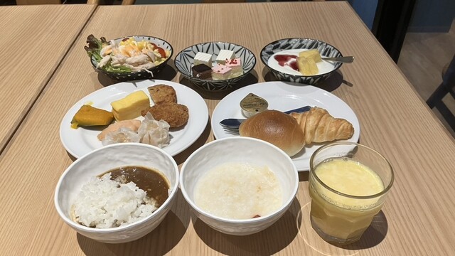 ホテルマイステイズ 青森駅前（【旧店名】ハイパーホテルズパサージュ） - 青森（ホテル）