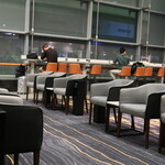 Marhaba Lounge Terminal 3 - 