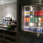 Marhaba Lounge Terminal 3 - 