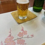 うなぎ いけだ - 毎回季節の絵が！