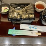 いづもや 日本橋三越店 - 