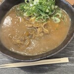 カレーうどん専門店 かすけん - 