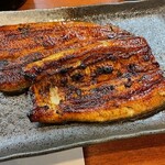 うなぎ いけだ - 蒲焼