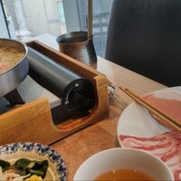 羅豚 ギンザ・グラッセ - 