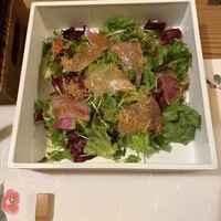 神楽坂 久露葉亭 - 