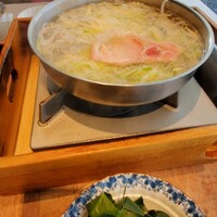 羅豚 ギンザ・グラッセ - 