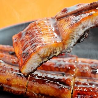 「関東風蒸し焼き」なので表面はパリっと香ばしく、身はふっくら