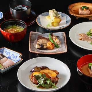 小布施 寄り付き料理 蔵部 銀座_2