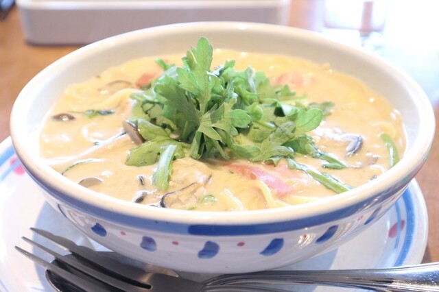 Jolly Pasta Katsushika Shinjuku Ten photo 3