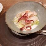 エスパイ クック コウベ - 料理