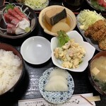 居酒屋 十一屋 - 