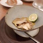 エスパイ クック コウベ - 料理