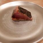 エスパイ クック コウベ - 料理