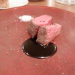 エスパイ クック コウベ - 料理