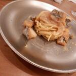 エスパイ クック コウベ - 料理