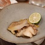 エスパイ クック コウベ - 料理