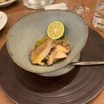 エスパイ クック コウベ - 料理