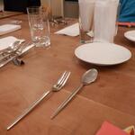 エスパイ クック コウベ - 内観