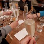 エスパイ クック コウベ - ドリンク