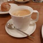 エスパイ クック コウベ - ドリンク