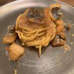 エスパイ クック コウベ - 料理