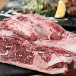 鉄ぱん屋 弁兵衛 - 肉
