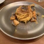 エスパイ クック コウベ - 料理