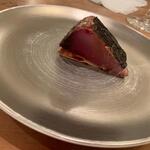 エスパイ クック コウベ - 料理