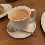 エスパイ クック コウベ - ドリンク