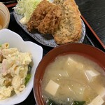 居酒屋 十一屋 - 
