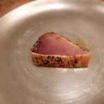 エスパイ クック コウベ - 料理