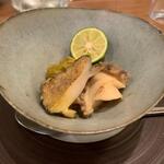 エスパイ クック コウベ - 料理