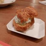 エスパイ クック コウベ - 料理