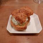 エスパイ クック コウベ - 料理