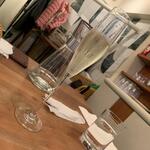 エスパイ クック コウベ - ドリンク