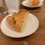 エスパイ クック コウベ - 料理