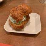 エスパイ クック コウベ - 料理