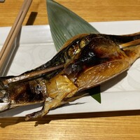 海鮮原始焼 ろば炭魚 赤羽本店 - 