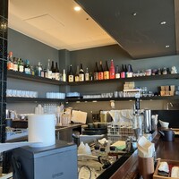 蕎麦 蘇枋 - 