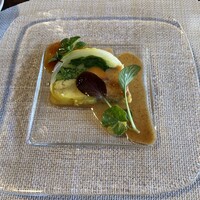 農園レストラン 夢蔵 - 