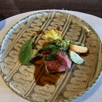 農園レストラン 夢蔵 - 