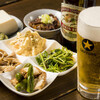 横川屋台村 下町酒場 和