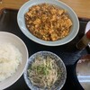 食堂 四川一よし