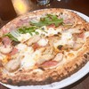 PIZZA SALVATORE CUOMO 梅田