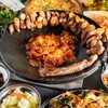 韓国屋台 アカポチャ