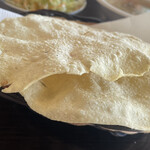 インデアンレストラン  ニューミラ - 