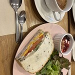 珈琲豆屋 Nanの木 - 