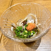 焼きふぐ 優ふく 北新地店 - 