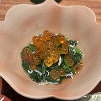 京都一の傳  六本木ヒルズ店 - 