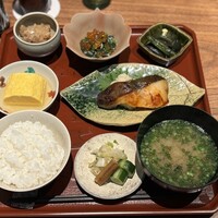 京都一の傳  六本木ヒルズ店 - 